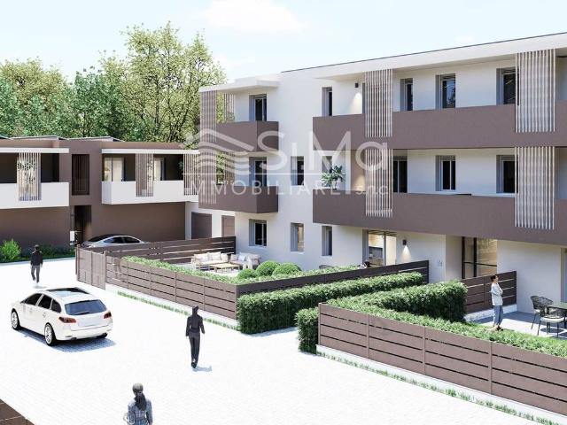 Appartamento in vendita a Cento