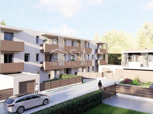 Appartamento in vendita a Cento