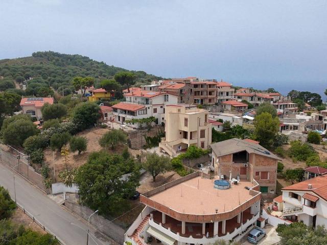 Appartamento in vendita a Centola SA