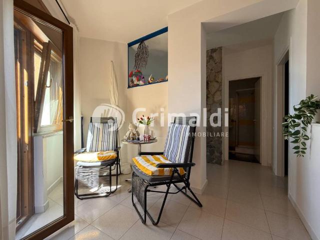 Appartamento in vendita a Centola SA