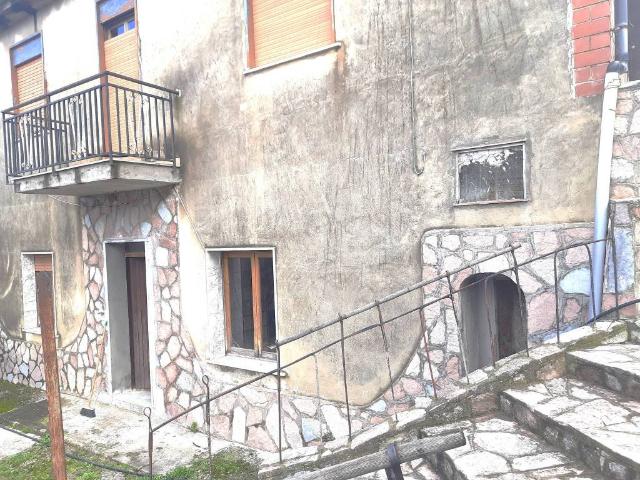 Appartamento in vendita a Centola SA