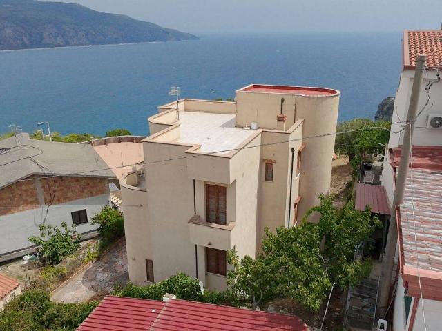 Appartamento in vendita a Centola SA
