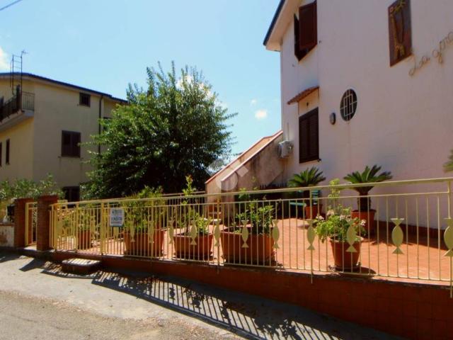 Appartamento in vendita a Centola SA