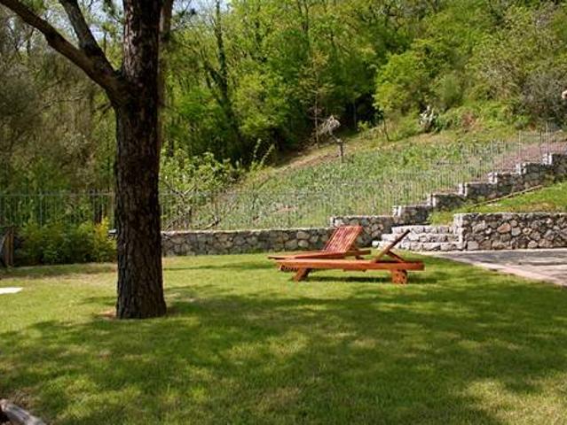 Appartamento in vendita a Centola SA