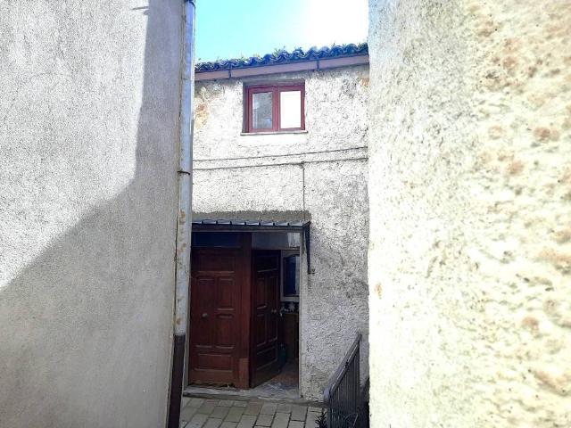 Appartamento in vendita a Centola SA