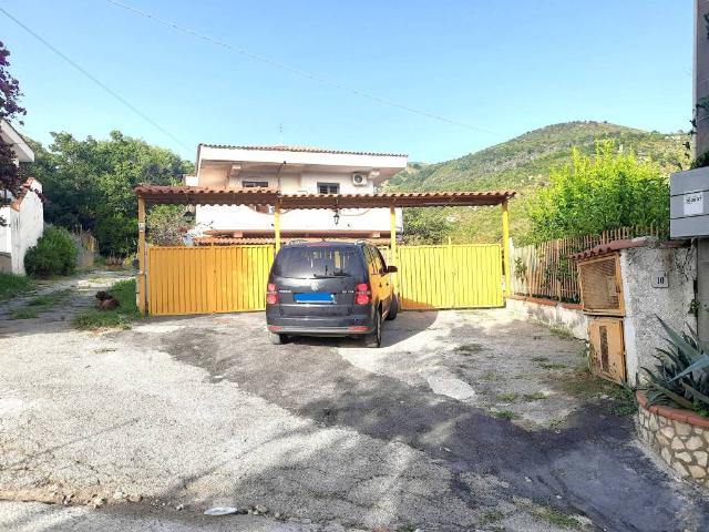 Appartamento in vendita a Centola SA