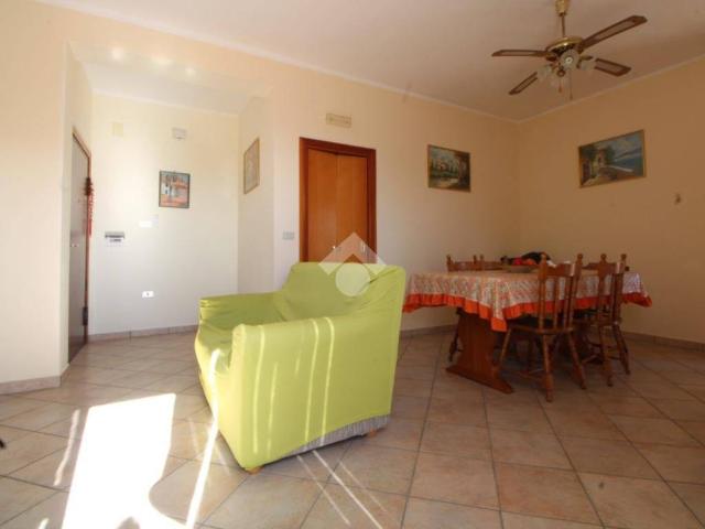 Appartamento in vendita a Centola SA