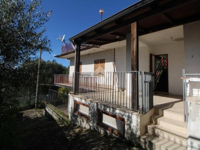 Appartamento in vendita a Centola SA