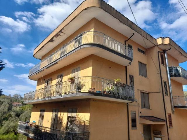 Appartamento in vendita a Centola SA