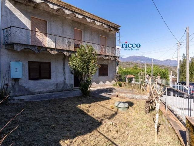 Appartamento in vendita a Centola SA