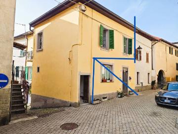 Appartamento in vendita a Centro Valle Intelvi CO