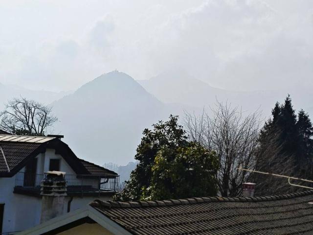 Appartamento in vendita a Centro Valle Intelvi CO