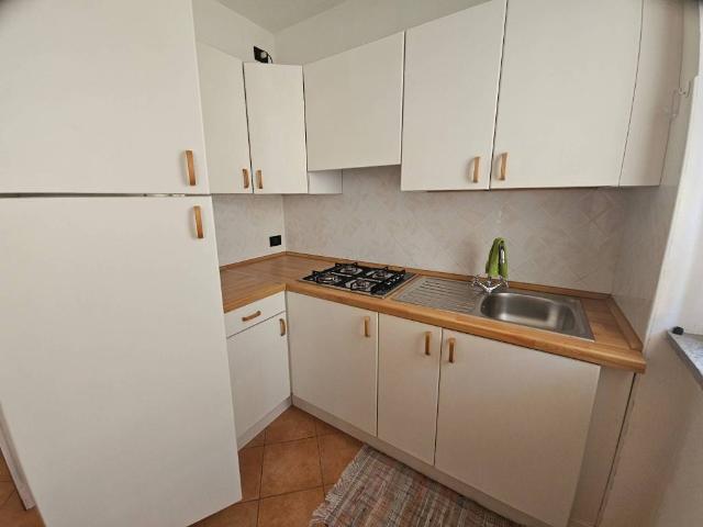 Appartamento in vendita a Centro Valle Intelvi CO