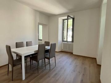 Appartamento in vendita a Centro Valle Intelvi CO