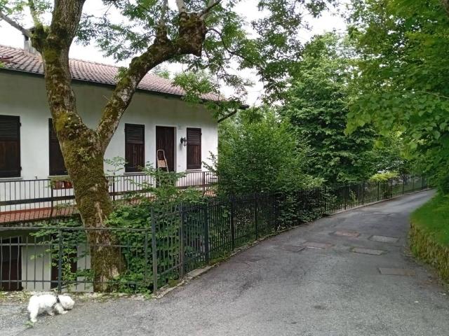 Appartamento in vendita a Centro Valle Intelvi CO