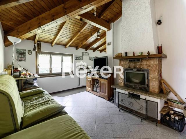 Appartamento in vendita a Centro Valle Intelvi CO