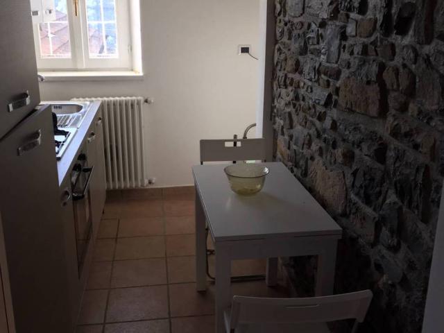 Appartamento in vendita a Centro Valle Intelvi CO