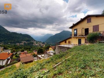 Appartamento in vendita a Centro Valle Intelvi CO