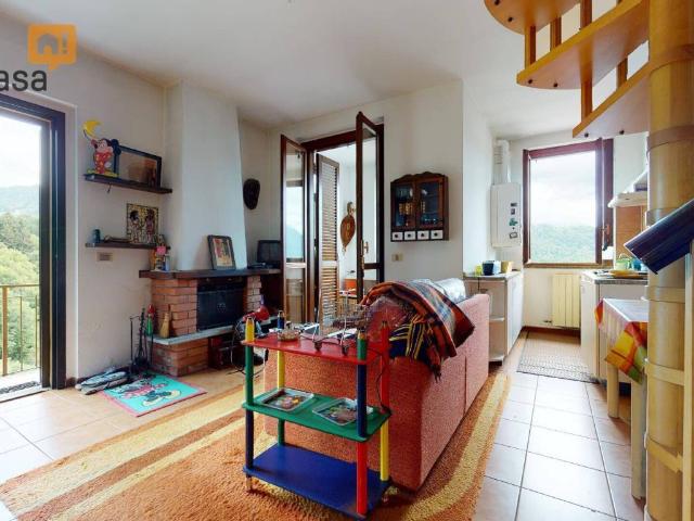 Appartamento in vendita a Centro Valle Intelvi CO