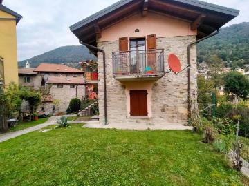 Appartamento in vendita a Centro Valle Intelvi CO