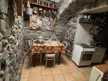 Appartamento in vendita a Centro Valle Intelvi CO