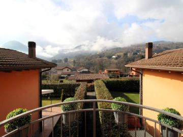Appartamento in vendita a Centro Valle Intelvi CO