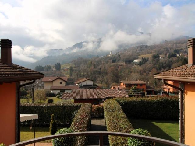 Appartamento in vendita a Centro Valle Intelvi CO
