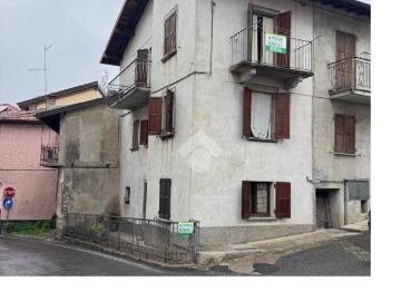 Appartamento in vendita a Centro Valle Intelvi CO
