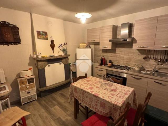 Appartamento in vendita a Centro Valle Intelvi CO