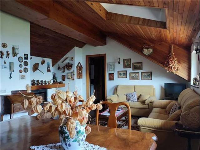 Appartamento in vendita a Centro Valle Intelvi CO