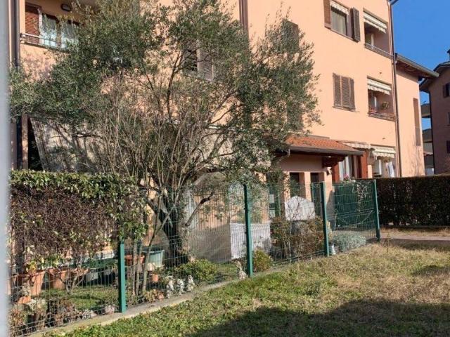 Appartamento in vendita a Cesate MI