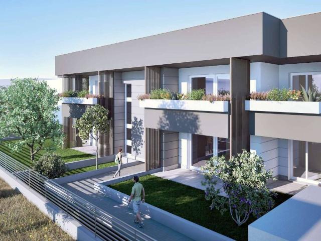 Appartamento in vendita a Cesate MI