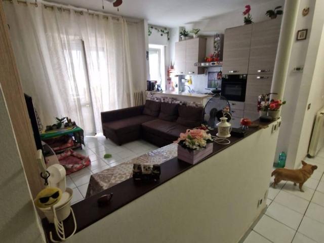 Appartamento in vendita a Cesate MI