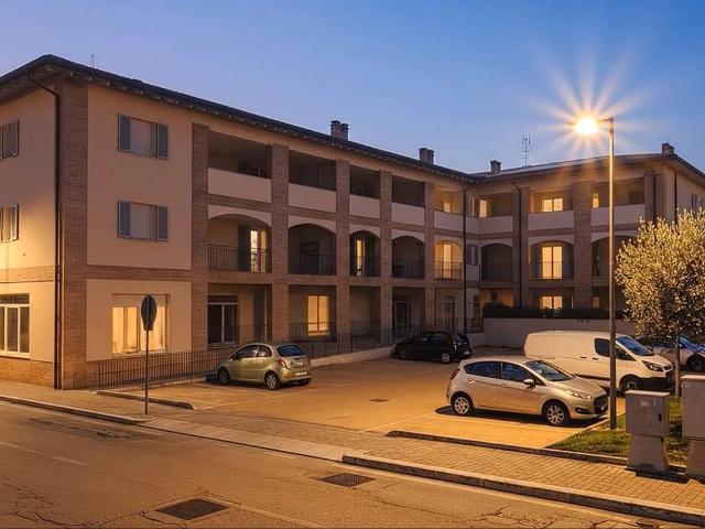 Appartamento in vendita a Cesate MI