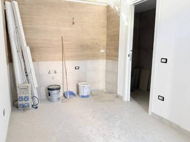 Appartamento in vendita a Cesa CE