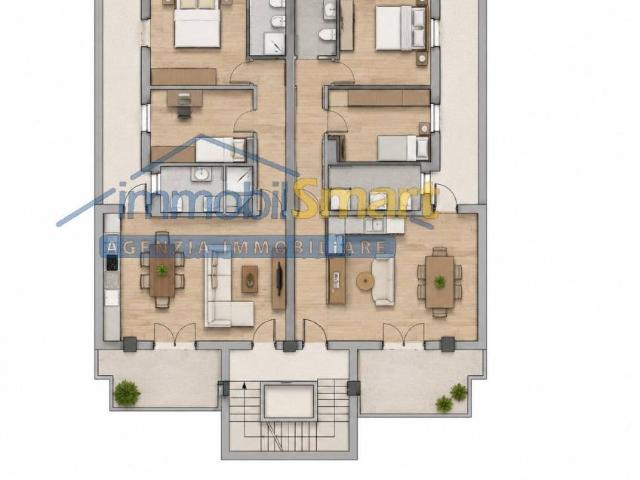 Appartamento in vendita a Cesa CE