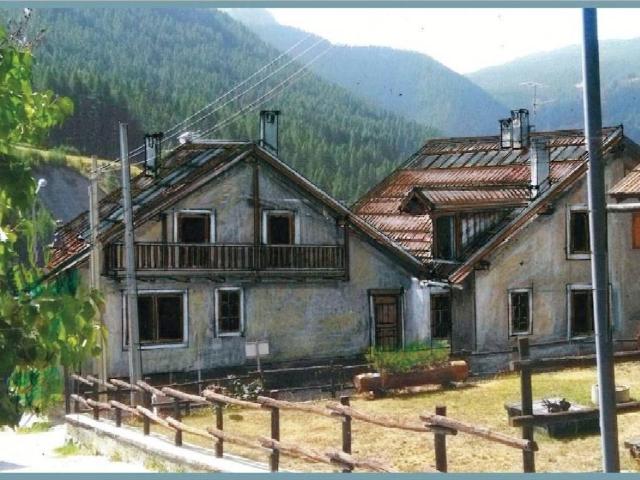 Appartamento in vendita a Cesana Torinese TO