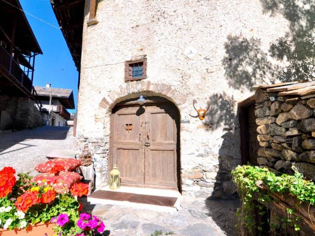 Appartamento in vendita a Cesana Torinese TO
