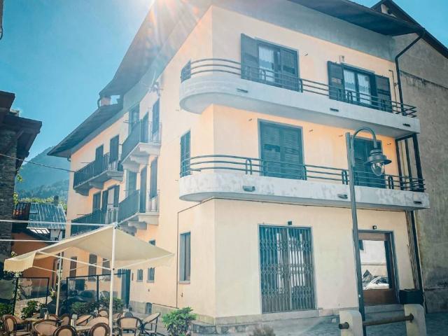 Appartamento in vendita a Cesana Torinese TO