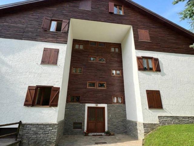 Appartamento in vendita a Cesana Torinese TO