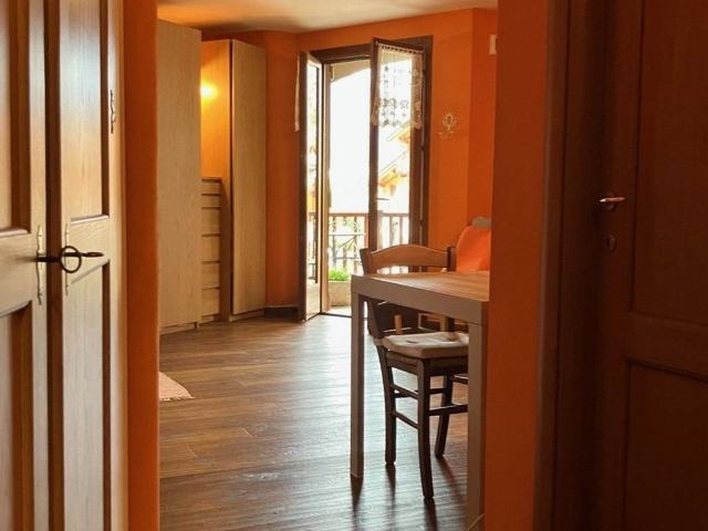 Appartamento in vendita a Cesana Torinese TO