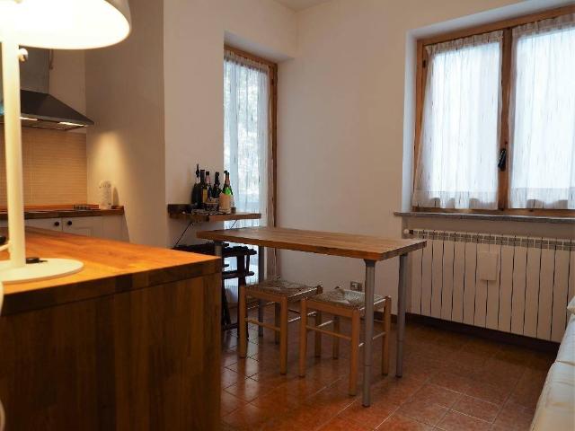 Appartamento in vendita a Cesana Torinese TO