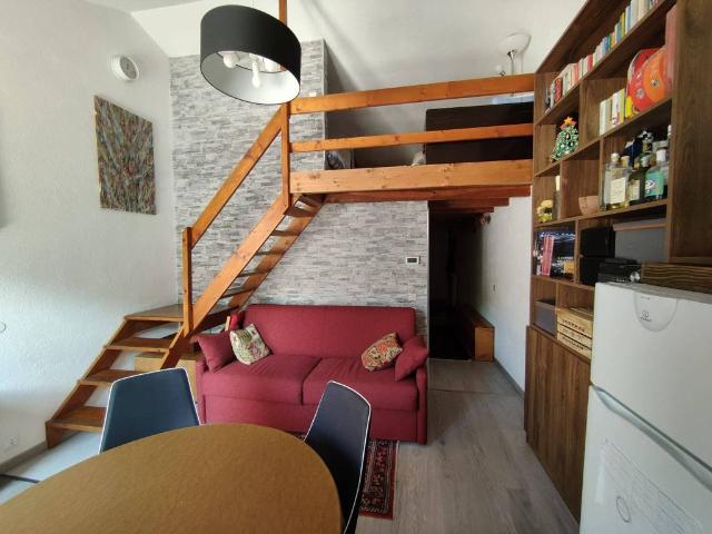 Appartamento in vendita a Cesana Torinese TO