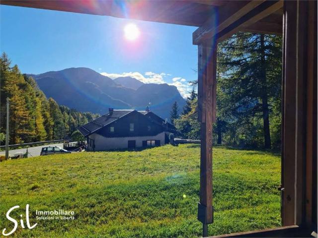 Appartamento in vendita a Cesana Torinese TO