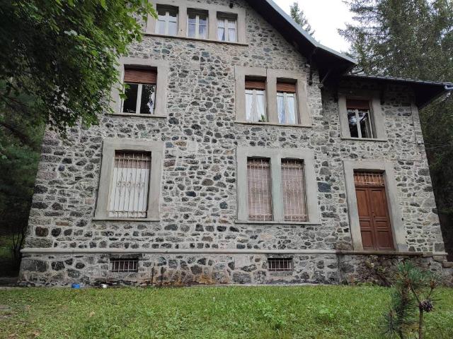 Appartamento in vendita a Cesana Torinese TO
