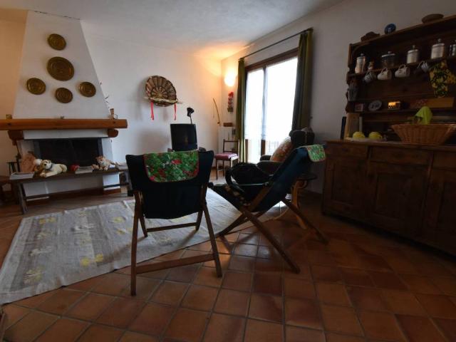 Appartamento in vendita a Cesana Torinese TO