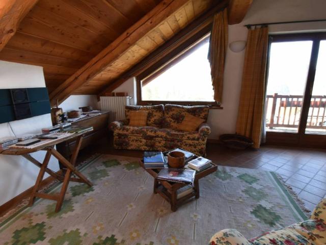 Appartamento in vendita a Cesana Torinese TO