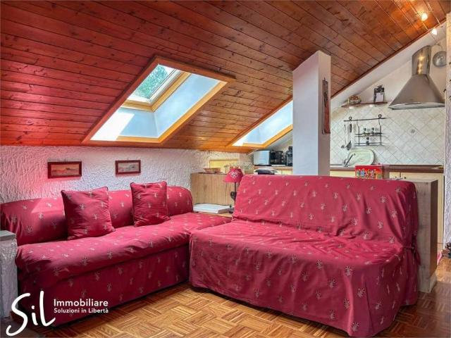 Appartamento in vendita a Cesana Torinese TO