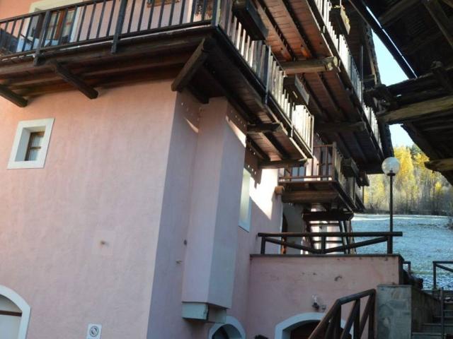 Appartamento in vendita a Cesana Torinese TO