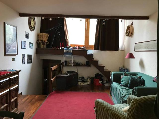 Appartamento in vendita a Cesana Torinese TO